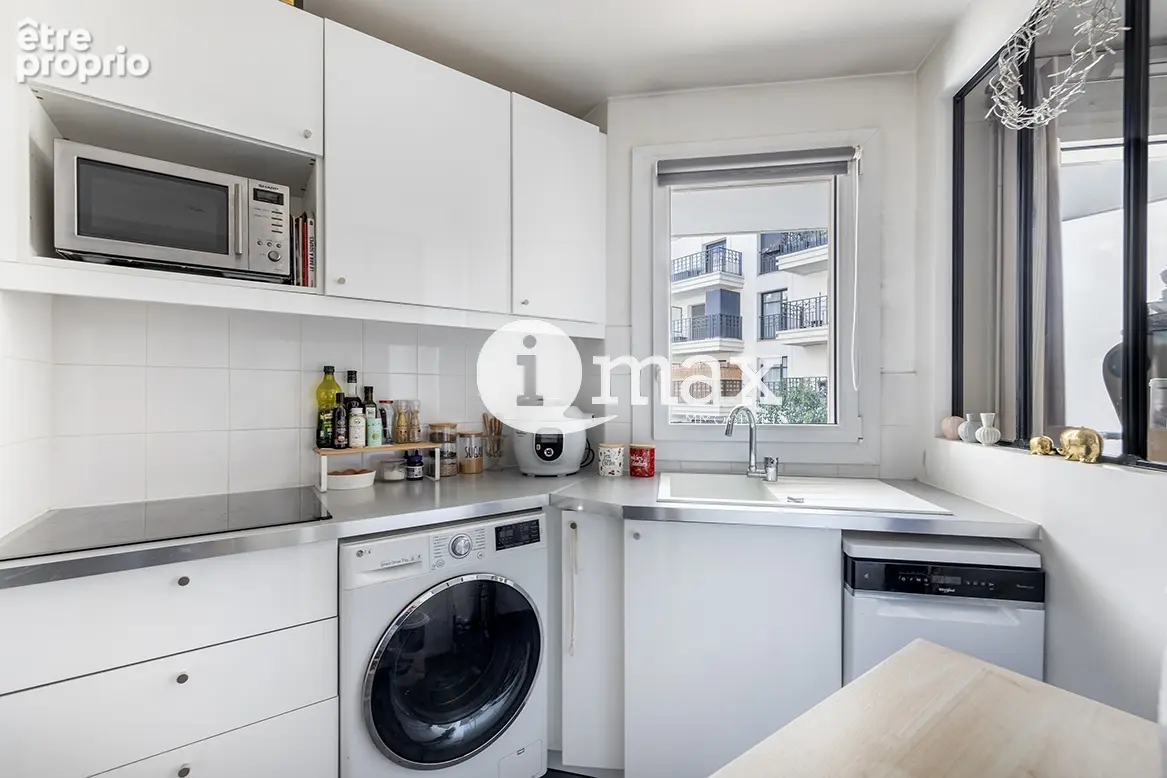 Levallois - 2 /3 pièces - 499 000 euros fai - photo 3