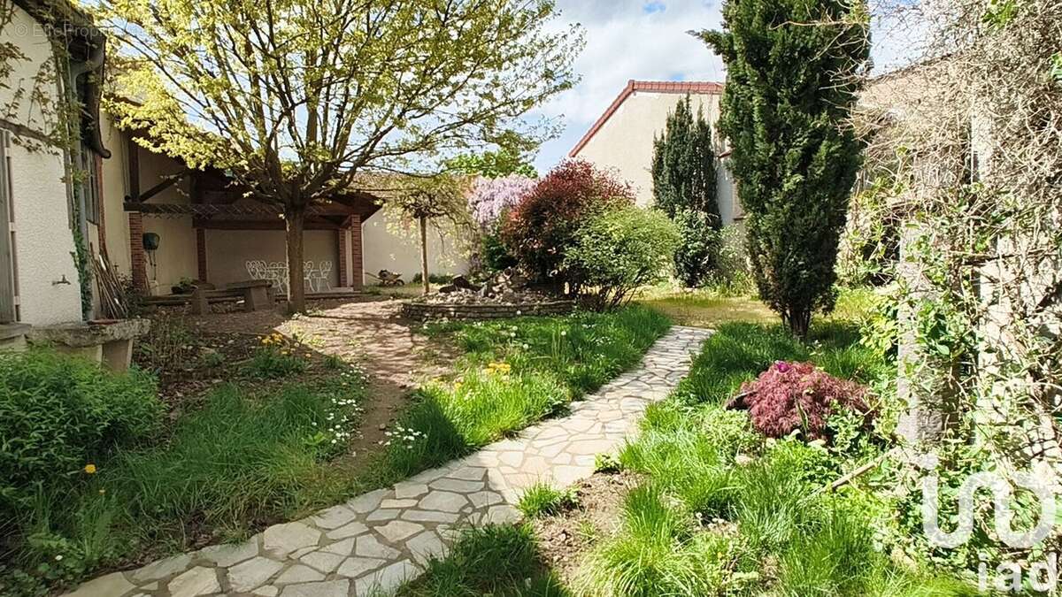 Photo 3 - Maison à RANDAN