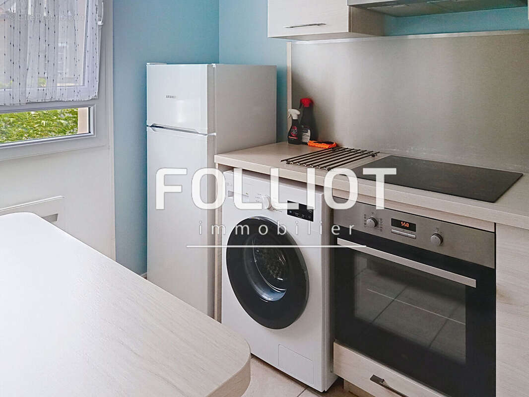 Appartement 2 pièces à vendre à Courseulles-sur-Mer - Réf KS14358 - photo 4