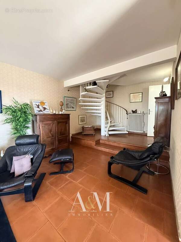 Maison à SETE