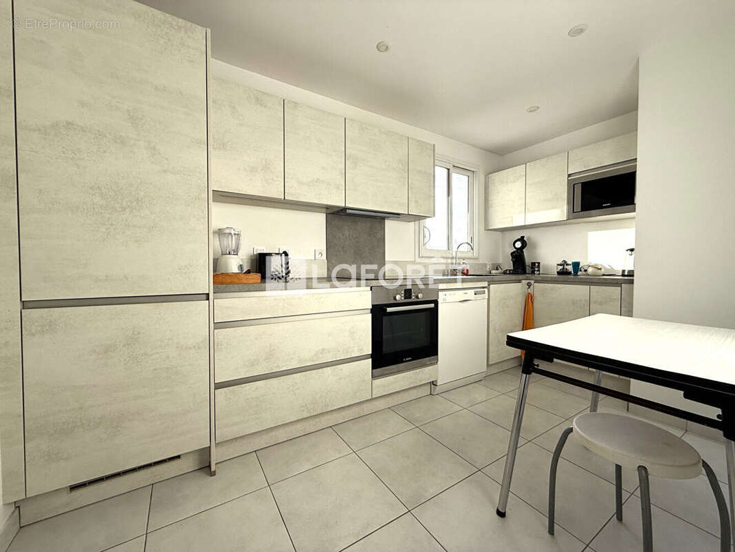 Appartement à MARLY-LE-ROI