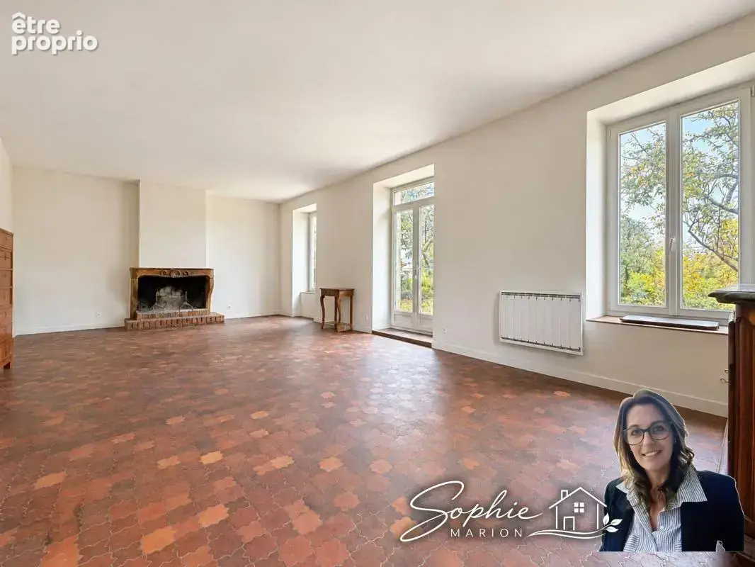 Maison 5 pièces 191 m² à vendre à Irigny (69540) - photo 10