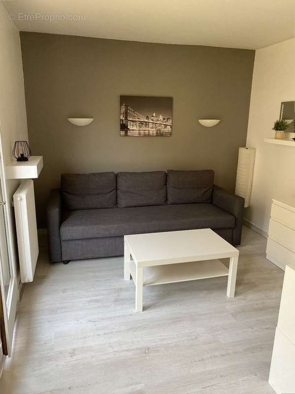 Appartement à BEZIERS