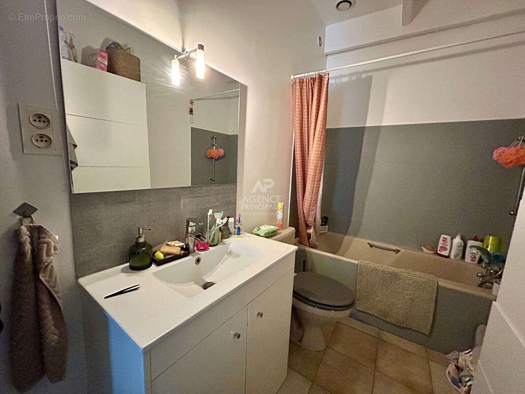 Appartement à POISSY