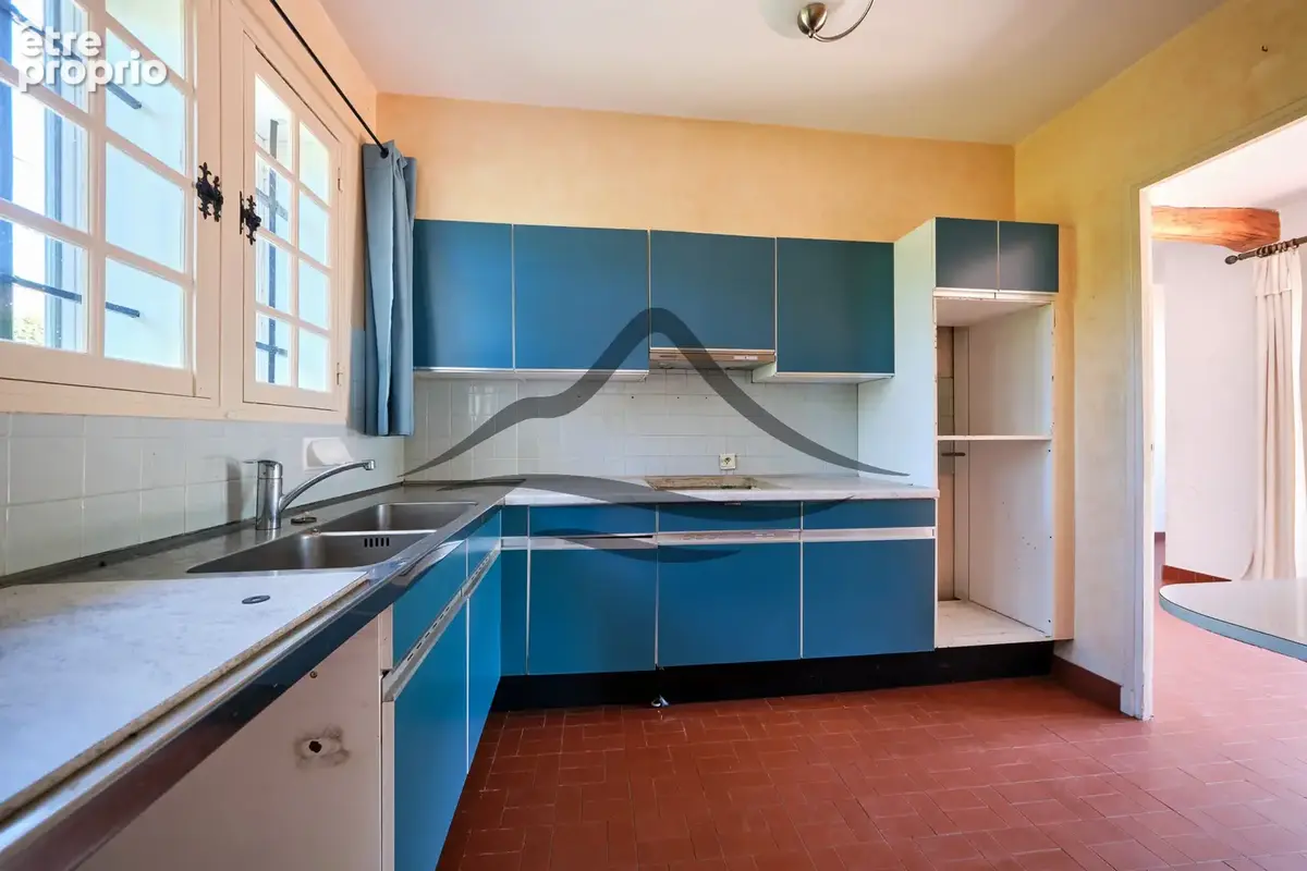 Pugny-Chatenod - Rare à la vente - Maison de caractère avec vue lac panoramique - photo 8