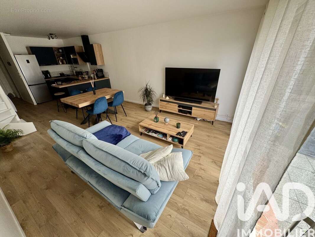 Photo 2 - Appartement à NIVILLAC