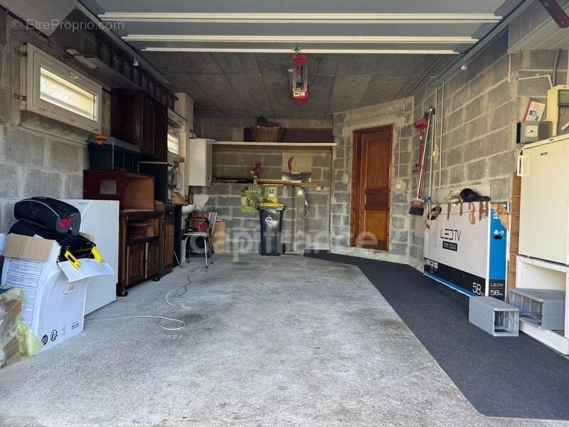 Maison à CONCARNEAU