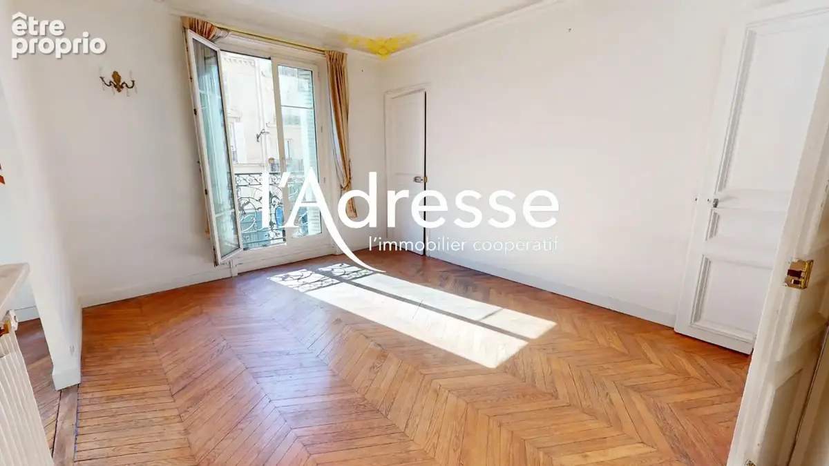 Appartement 3-4 pièces / 1-2 chambres - 75010 RUE LA FAYETTE - photo 2