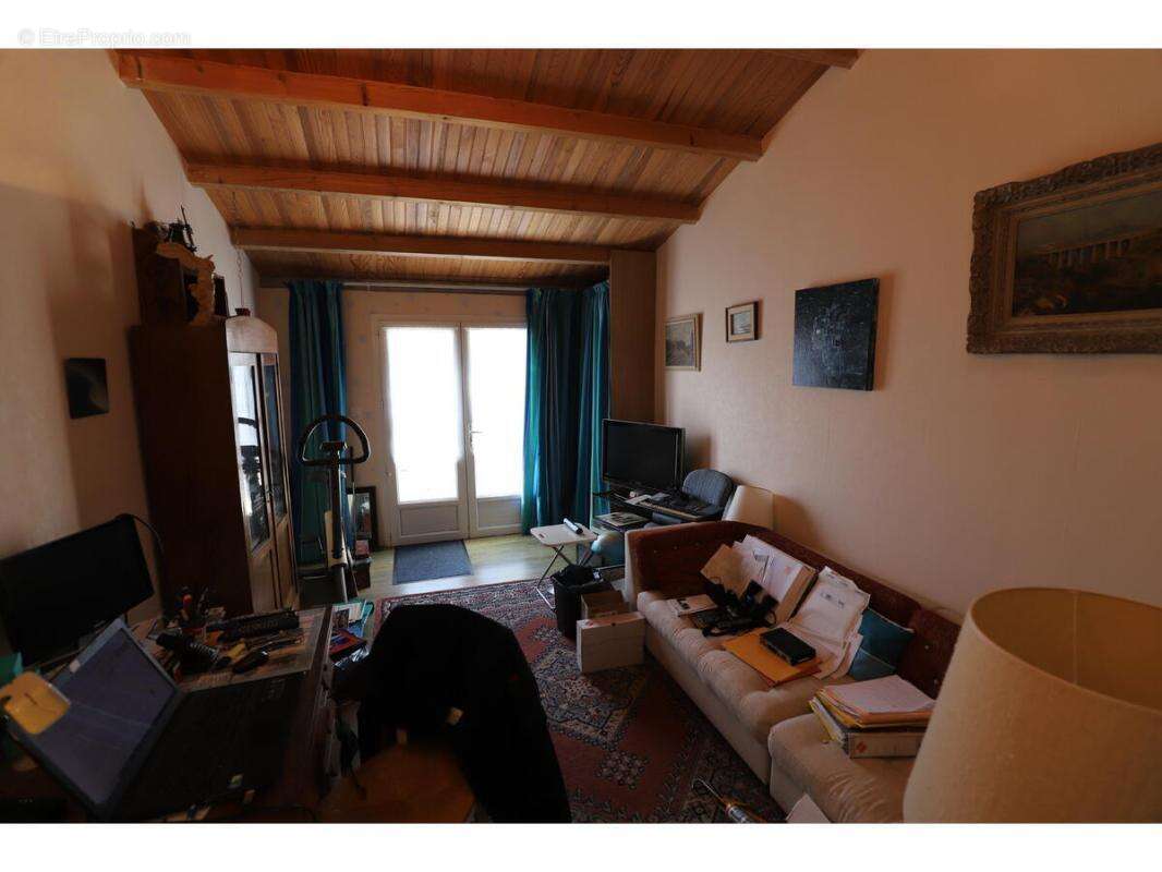 Maison à SAINT-GEORGES-D'OLERON