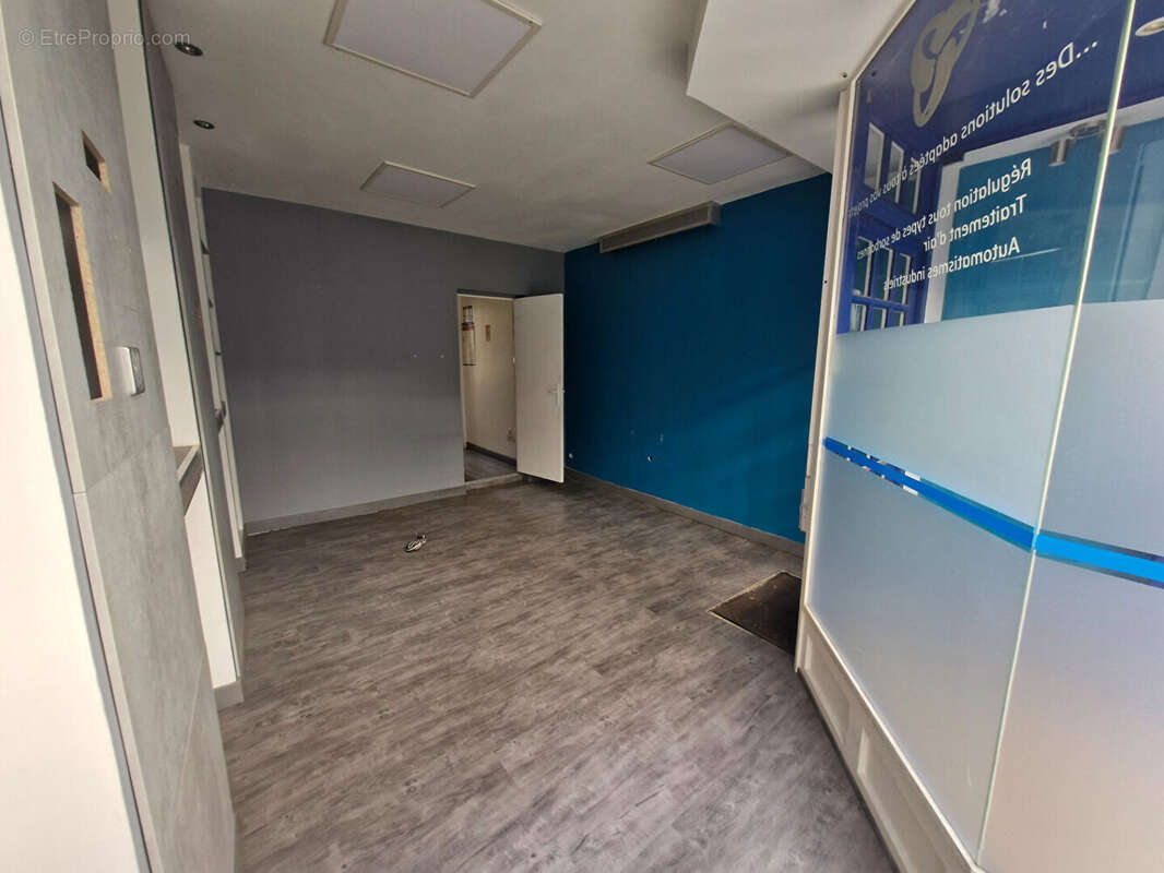 Appartement à AUXERRE