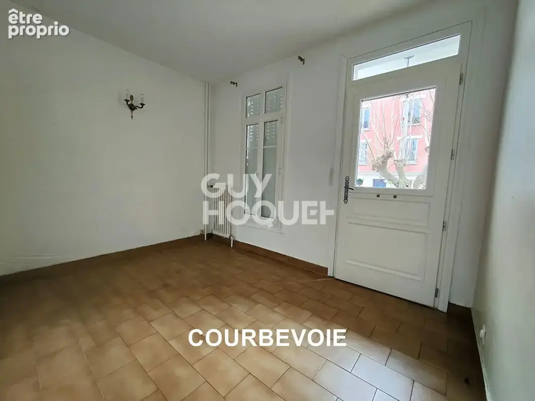 Courbevoie-marceau - photo 8