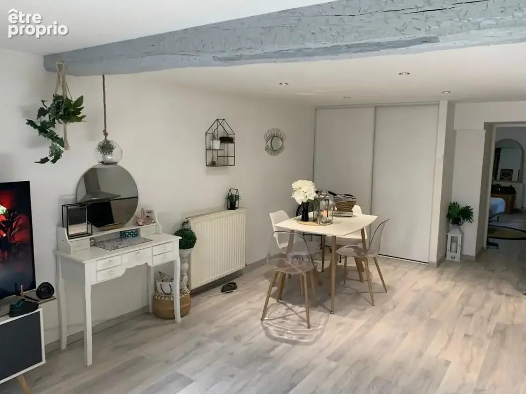 Immeuble de Rapport, 4 Logements loués, centre ville LA CHARITE SUR LOIRE - photo 13