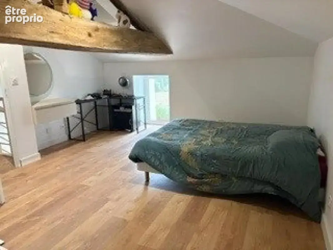 Maison en campagne avec 2 dépendances - photo 3