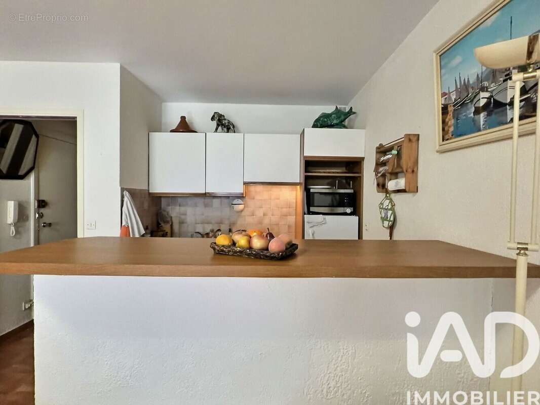 Photo 7 - Appartement à BANDOL