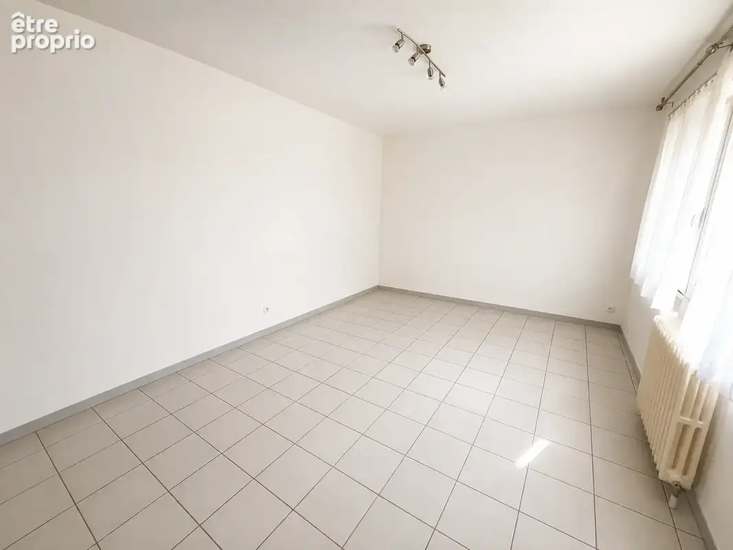 Appartement 1 pièce 38 m² · à Agen · 38 m² · 44 500 €
