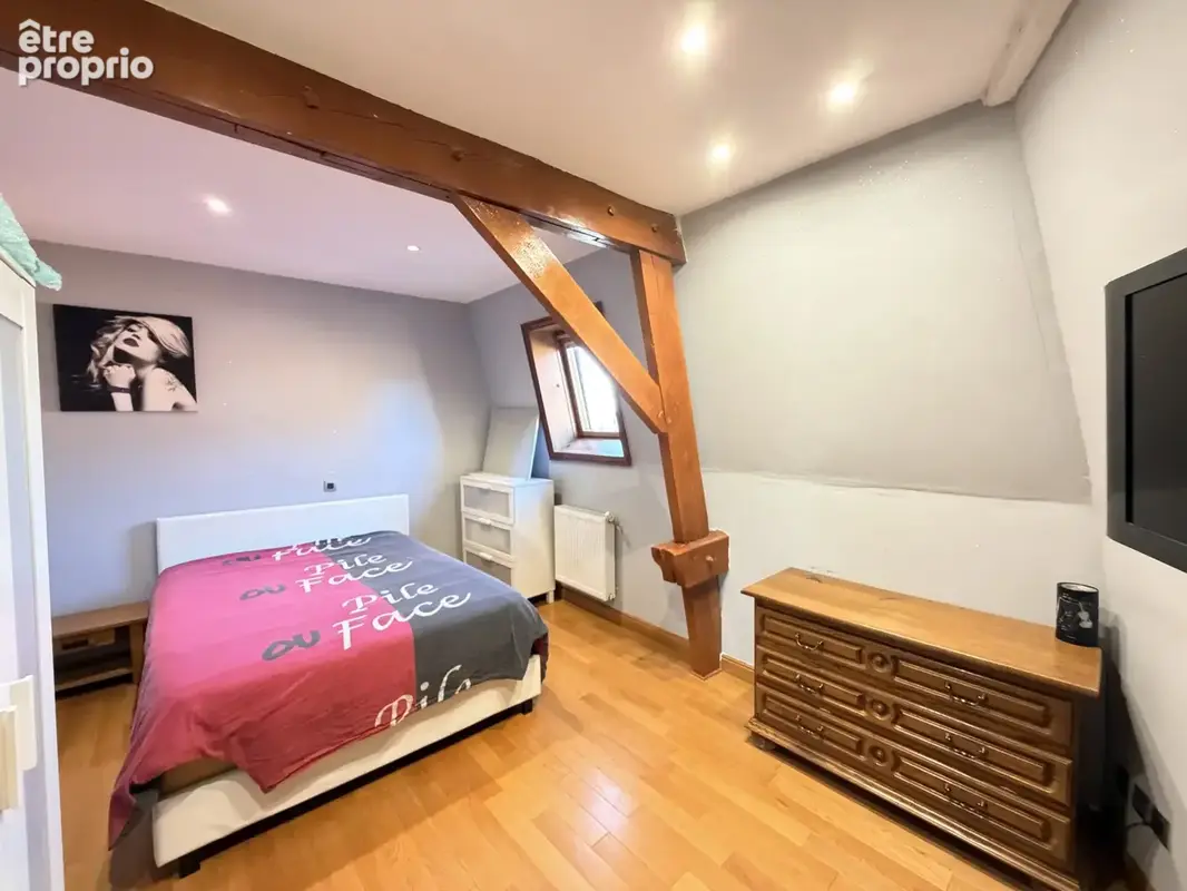 Maison 6 pièces 231 m² à vendre à Monchecourt (59234) - photo 9