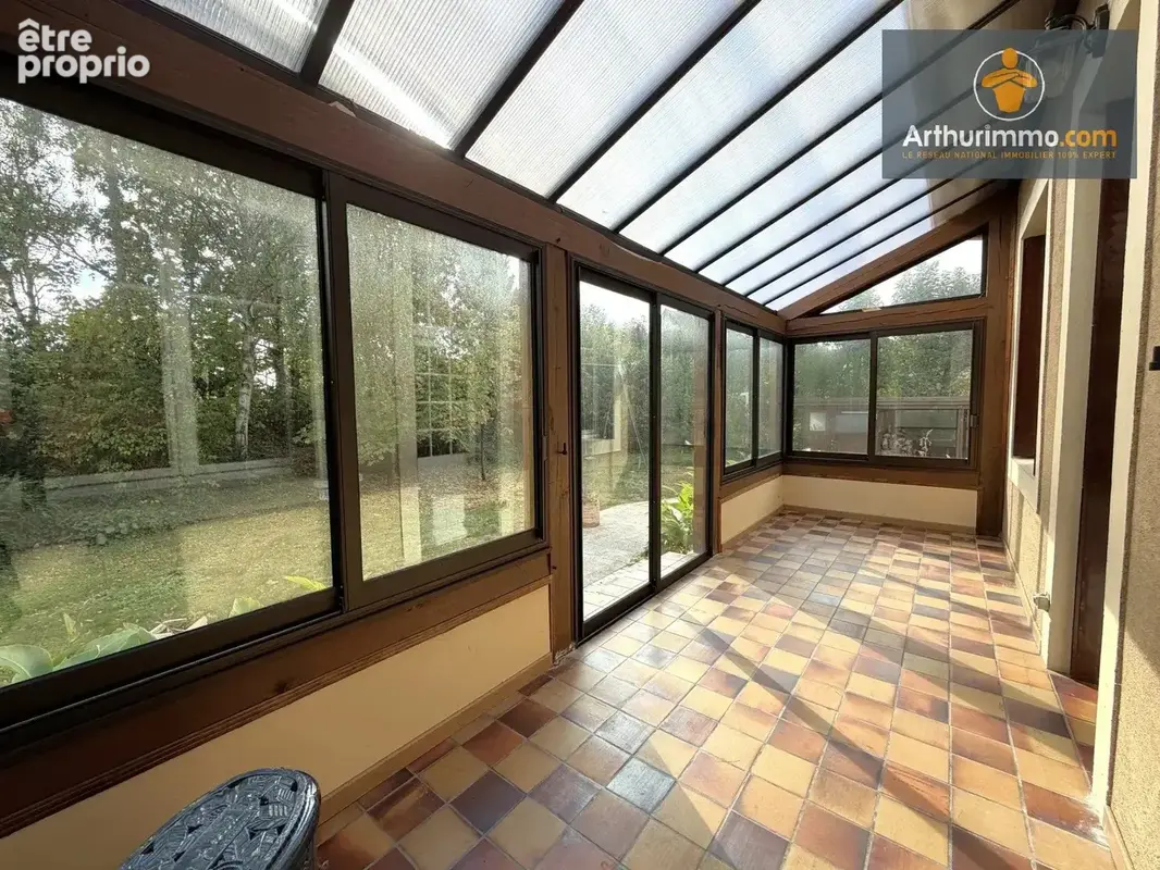 Vente Maison Compiegne(60200) 499 000ï¿œ - photo 8