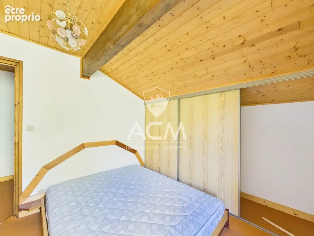 Maison 7 pièces 187 m² à vendre à Les Gets (74260) - photo 9