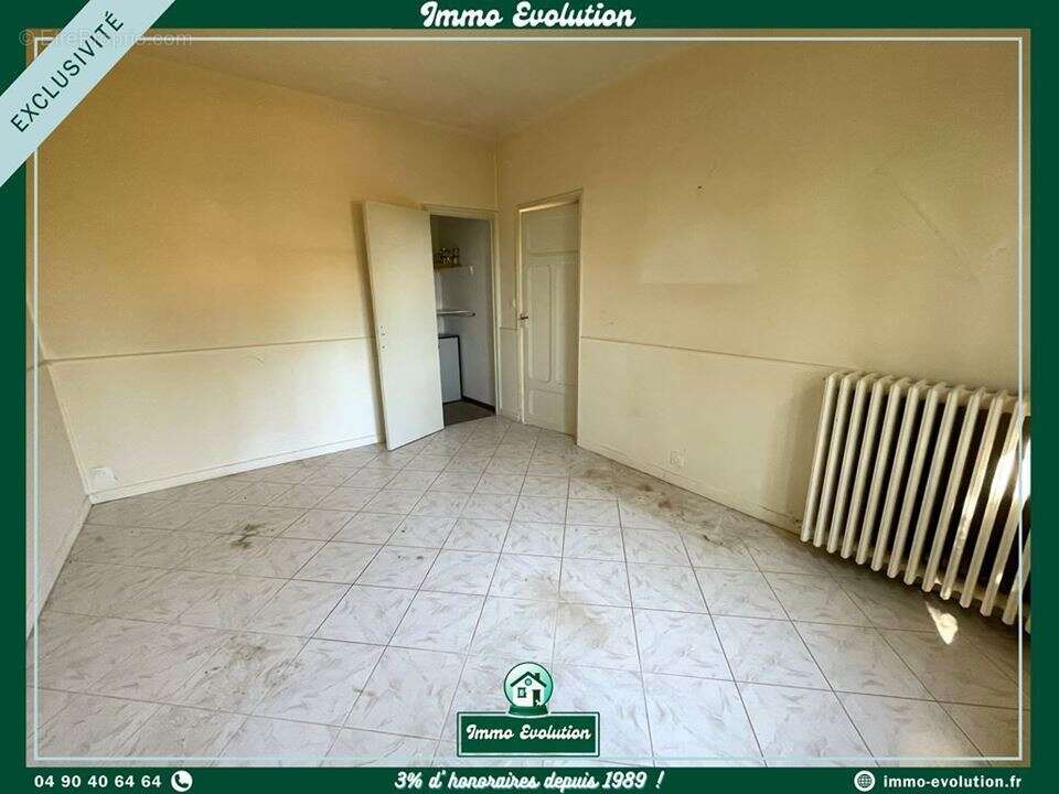 Maison 92 m² à Mornas  - photo 5