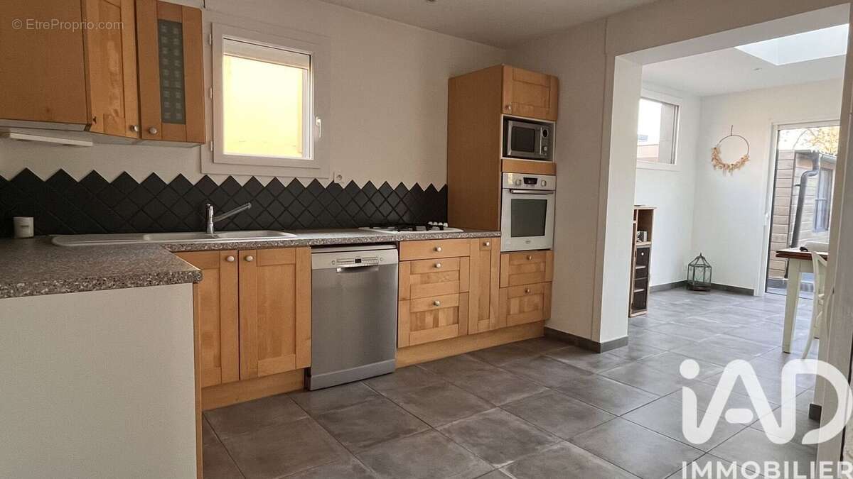 Photo 6 - Maison à BOUGUENAIS