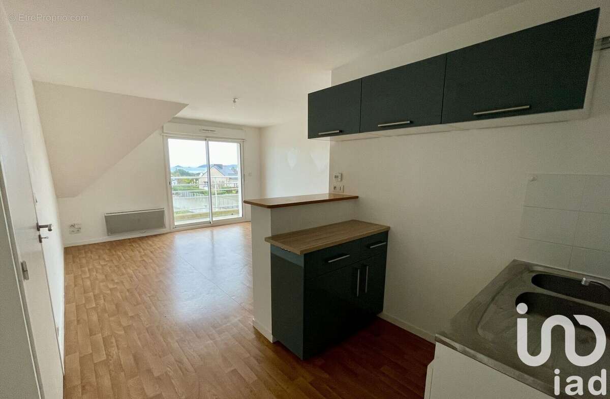 Photo 2 - Appartement à PAIMPOL