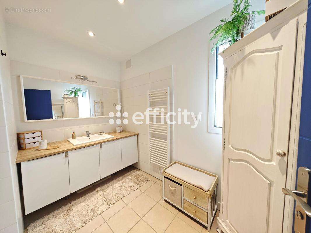 Maison à CONCARNEAU