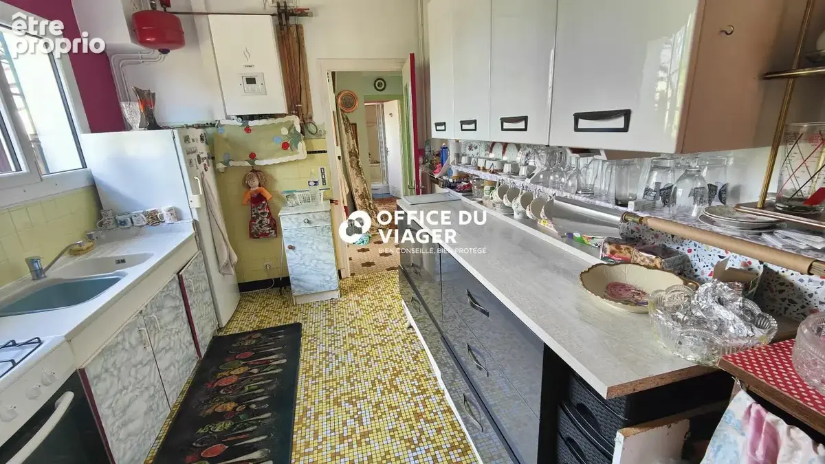 Maison - 3 pièces - 80,79 m² - photo 3