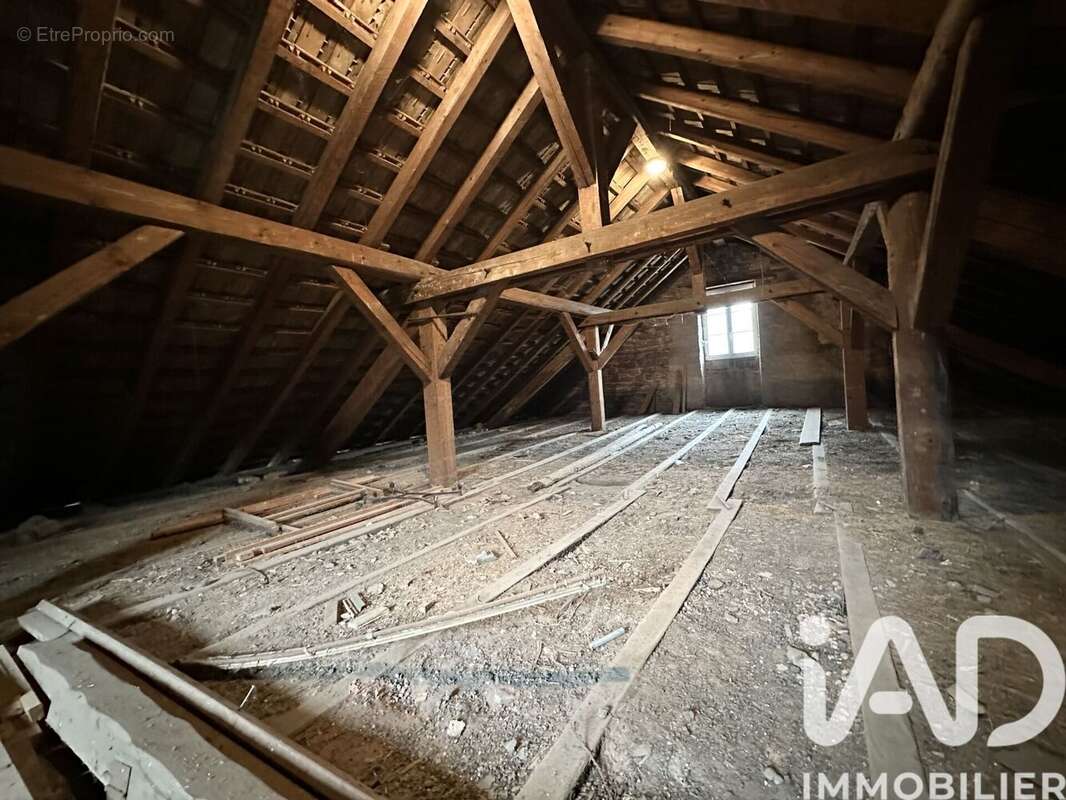 Photo 9 - Appartement à LUTZELBOURG