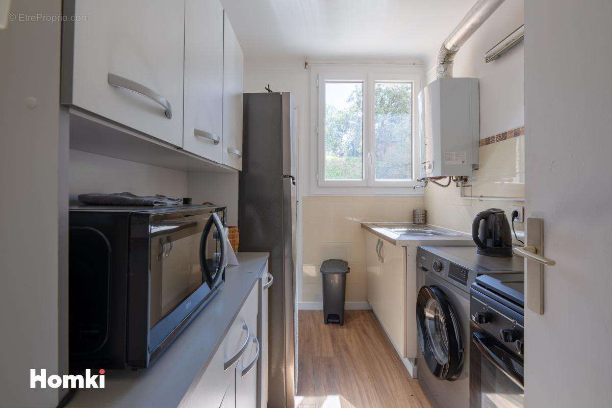 Appartement à SAINT-RAPHAEL