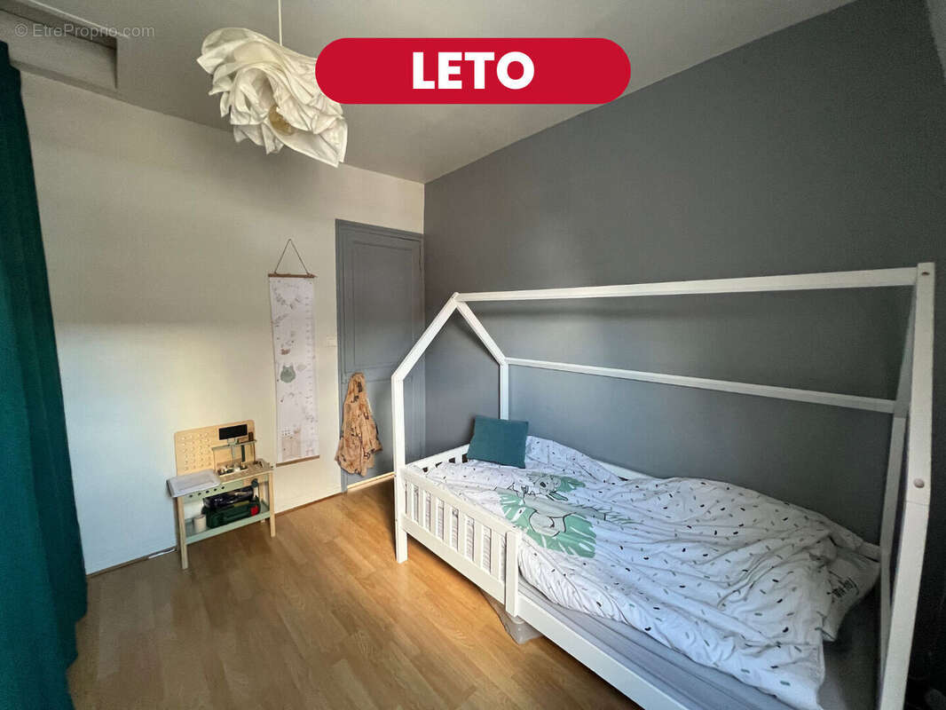 Maison à LILLE