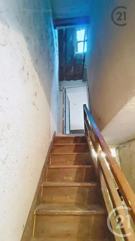 Maison à BRIE-COMTE-ROBERT