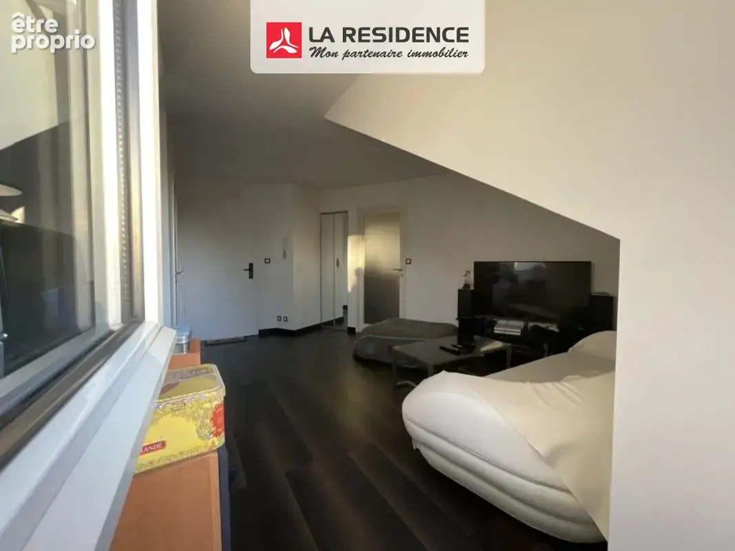 Appartement 2 pièces 29 m² à vendre à Montigny-Le-Bretonneux (78180) - photo 6