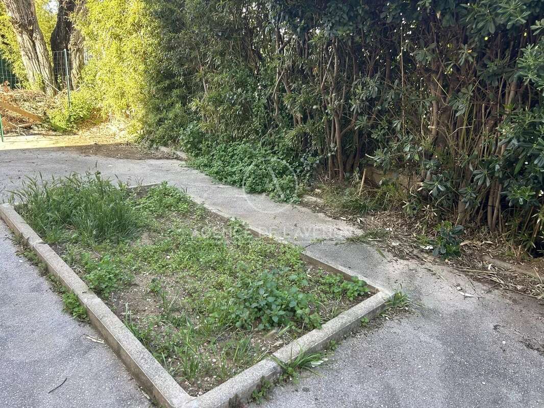 Appartement à LA SEYNE-SUR-MER