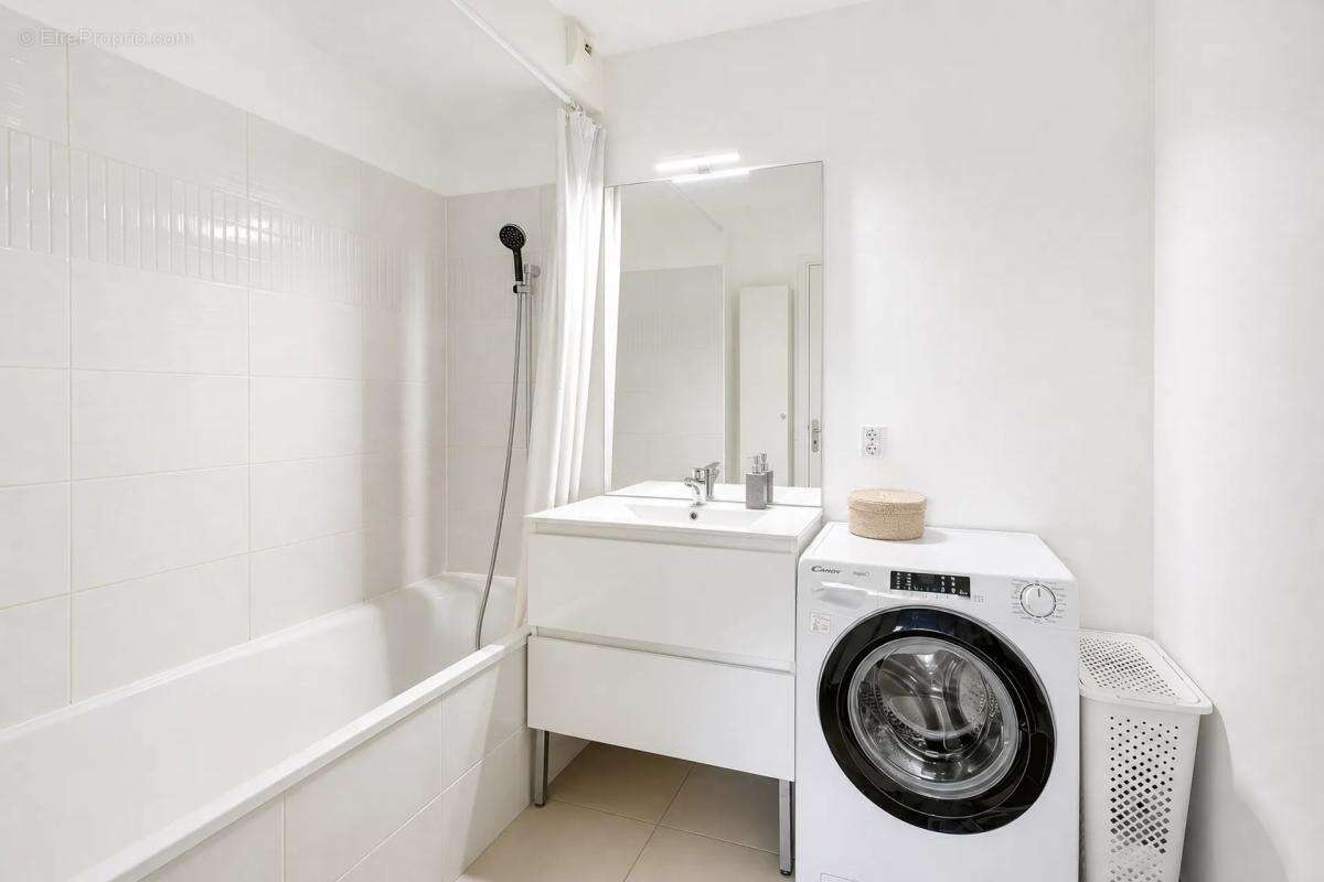 Appartement à SAINT-PRIEST