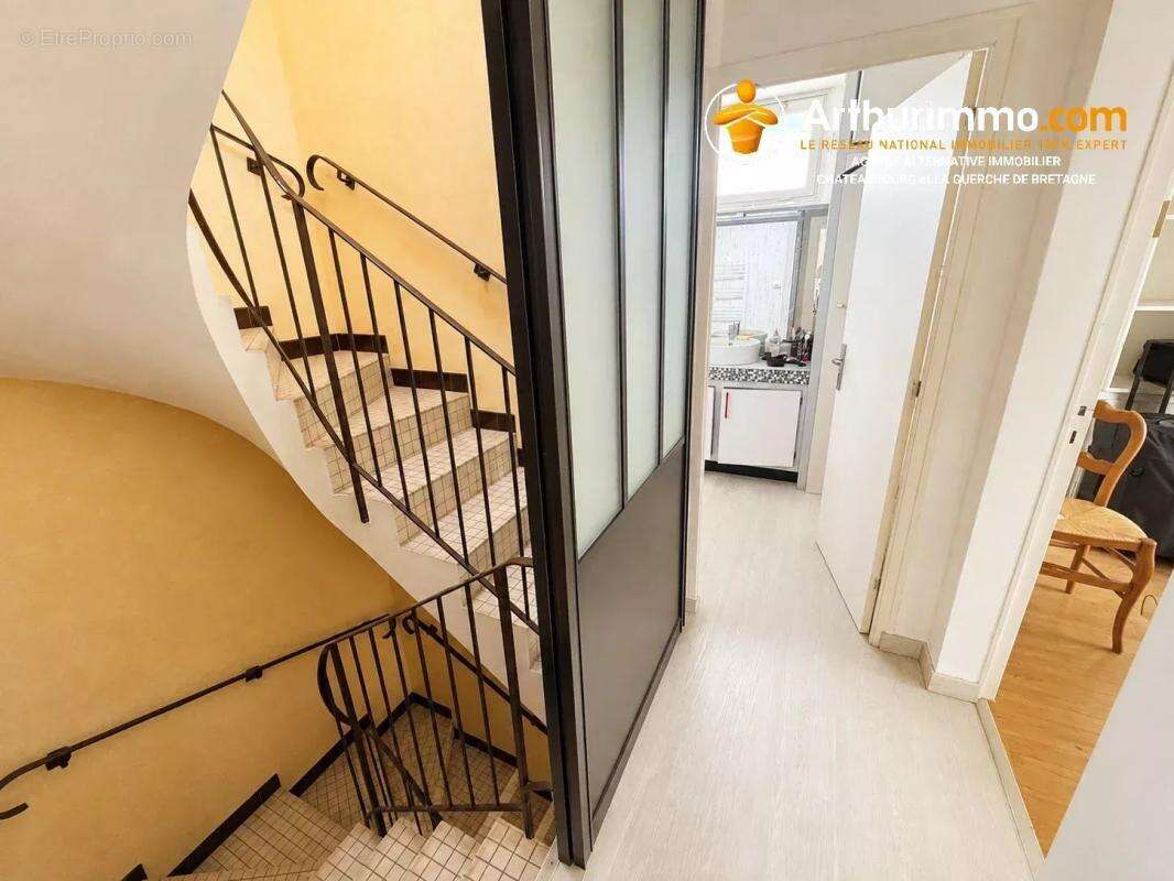 Maison 7 pièces proche centre-ville - photo 9