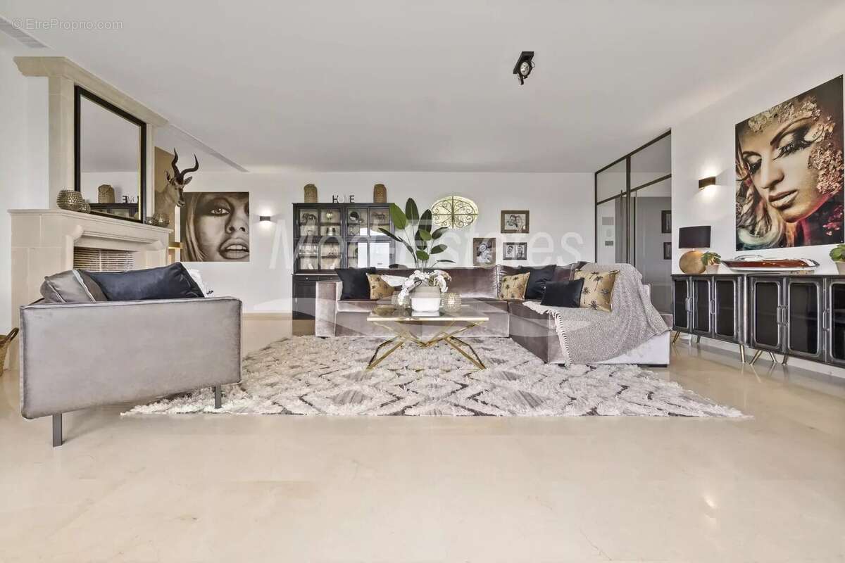 Maison à SAINTE-MAXIME