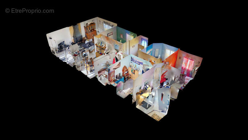 Maison à vendre 5 pièces ALLAIRE (56) - photo 15