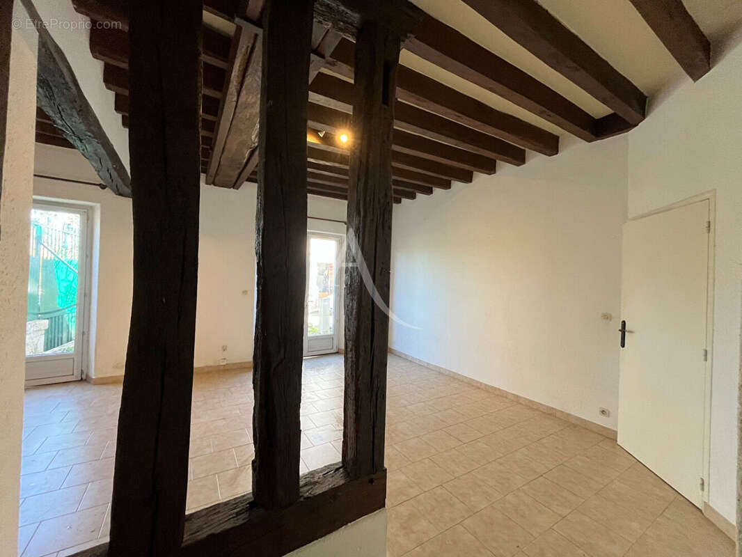 Appartement à VINEUIL