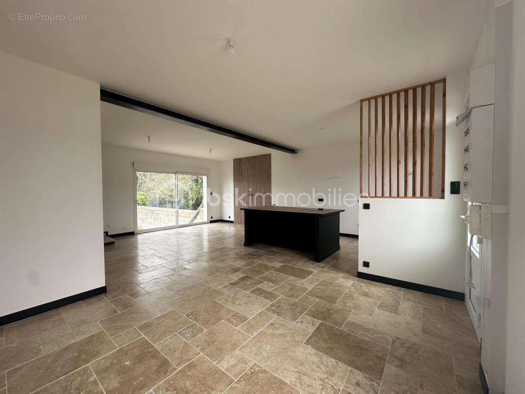 Maison à MORET-SUR-LOING