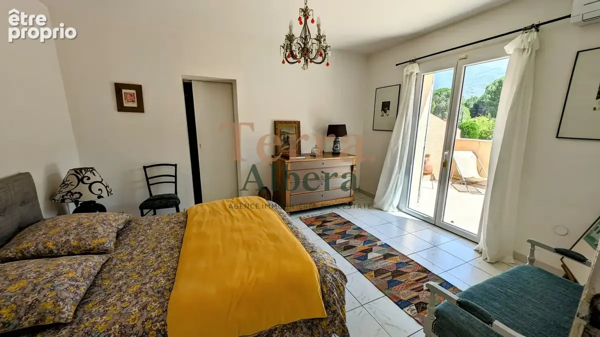 Laroque-des-albères - superbe villa avec piscine proche albères - photo 11