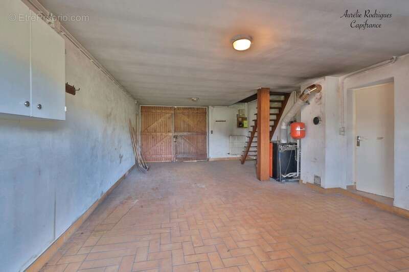 Maison à vendre 3 pièces BOZ (01) - photo 10