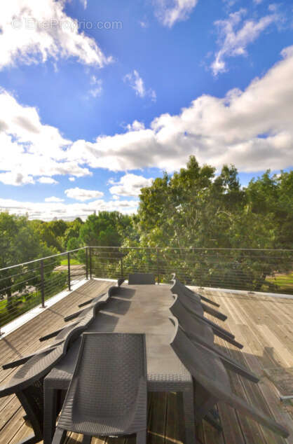 Commerce à TOULOUSE