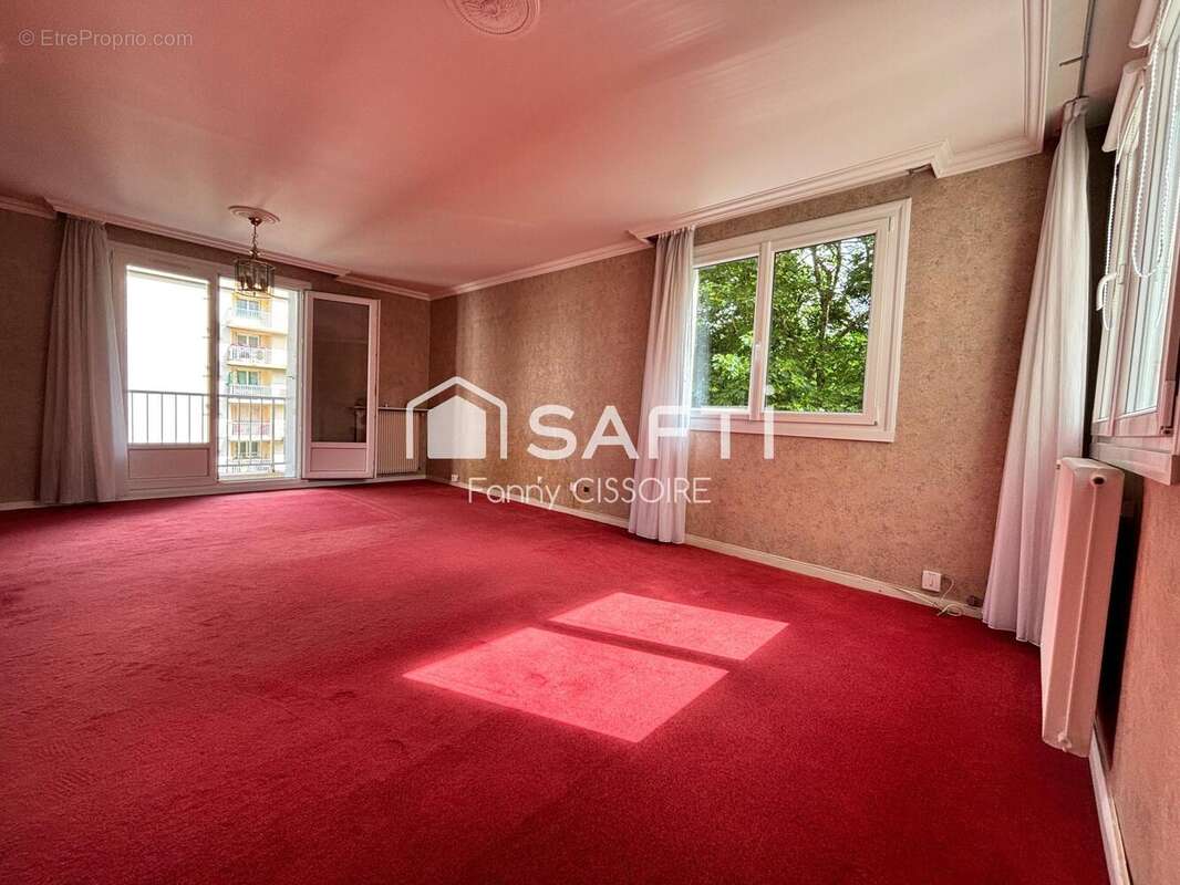 Photo 3 - Appartement à NANTES
