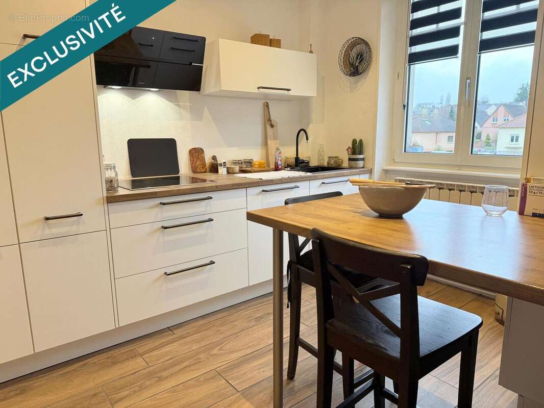 Appartement 130 m² à Lutterbach  - photo 3