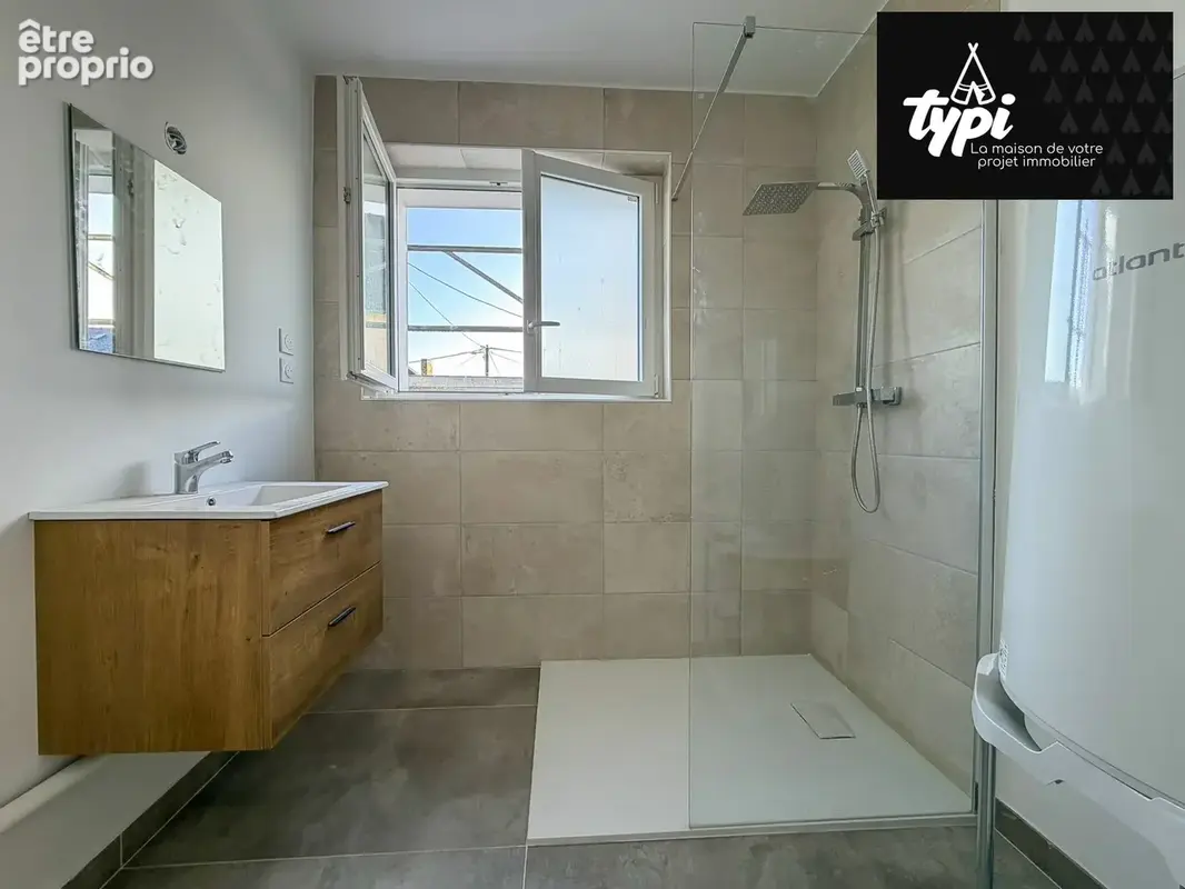 Appartement 3 pièces 52 m² à vendre à Lanester (56600) - photo 4