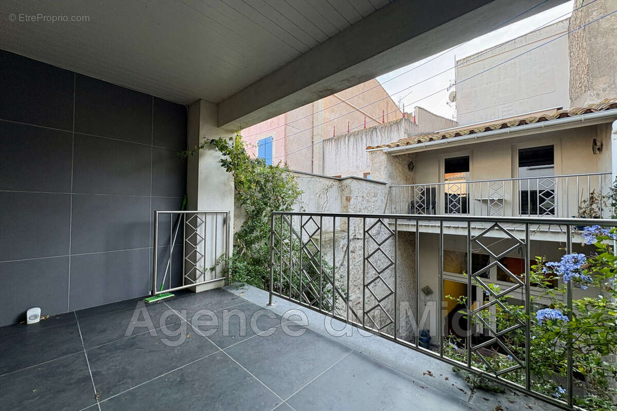 Maison à LEUCATE