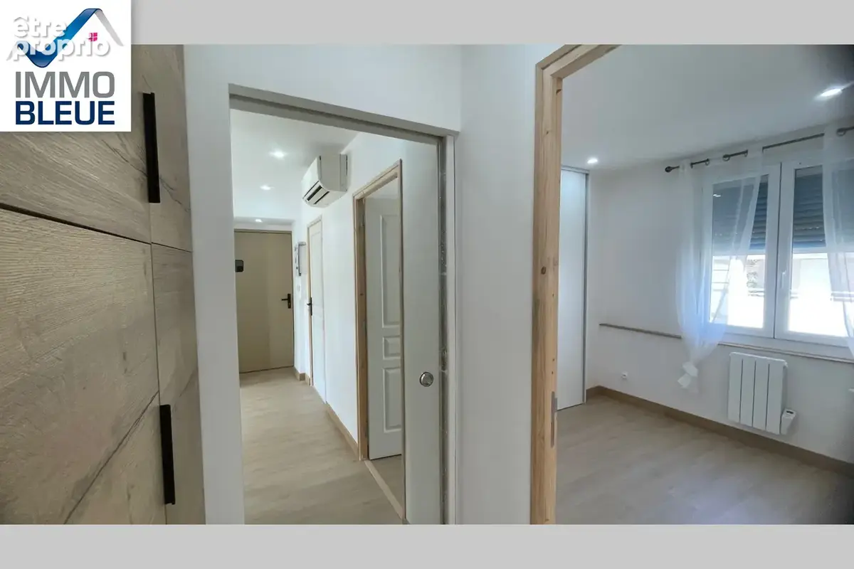 Appartement 3 pièces 46 m² à vendre à Chateauneuf-Les-Martigues (13220) - photo 6