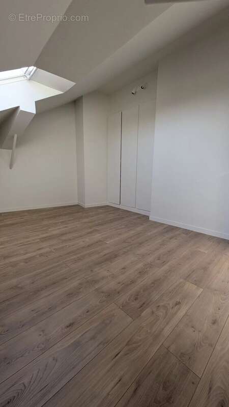 Appartement F3 à Mulhouse-Dornach - photo 3
