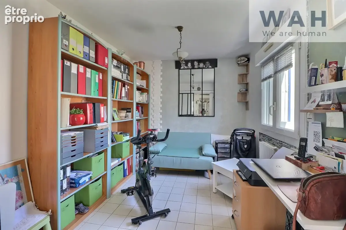  villa 4 pièces avec piscine a saint-brès (34670) - photo 9