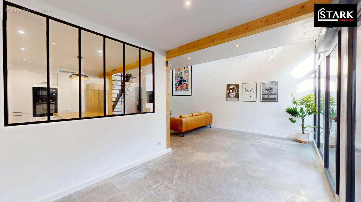 Appartement à BELFORT